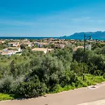 Apartment Sea Shell - Klodge Olbia