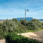 Sea Shell - Klodge Apartment Olbia