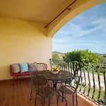 Sea Shell - Klodge Apartment Olbia