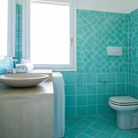 Sea Shell - Klodge Apartamento Olbia