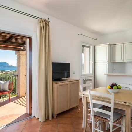 Sea Shell - Klodge Lägenhet *