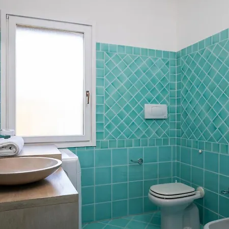 Sea Shell - Klodge Appartement Olbia