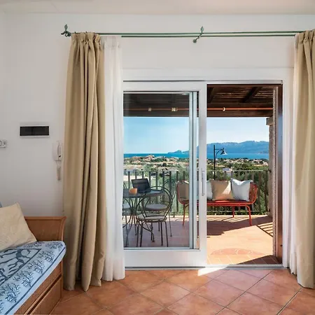 Sea Shell - Klodge Appartamento