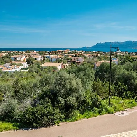 Appartement Sea Shell - Klodge Olbia