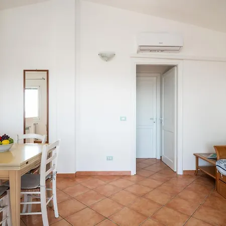 Appartamento Sea Shell - Klodge *