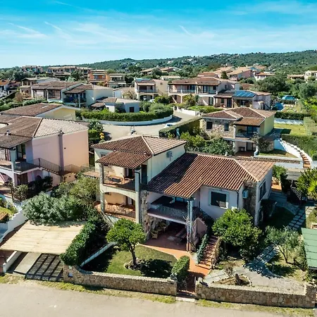 Lägenhet Sea Shell - Klodge