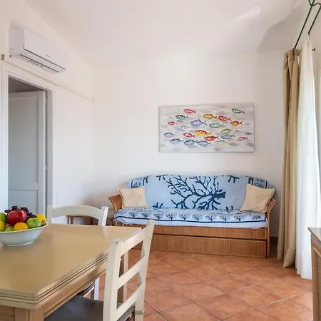 Appartamento Sea Shell - Klodge Olbia