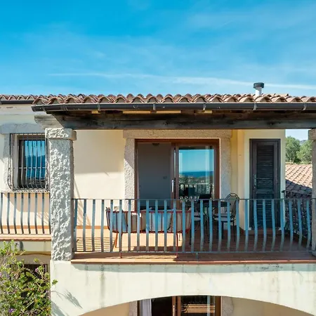 Sea Shell - Klodge Olbia