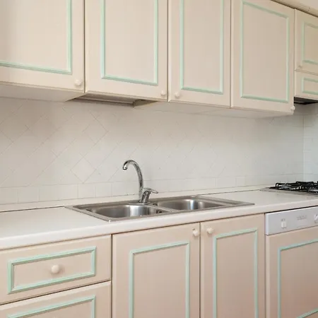 Sea Shell - Klodge Appartement *