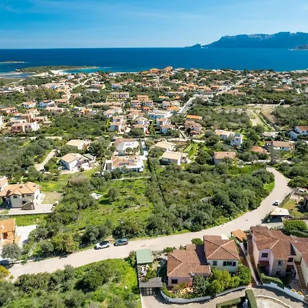 Sea Shell - Klodge Lägenhet