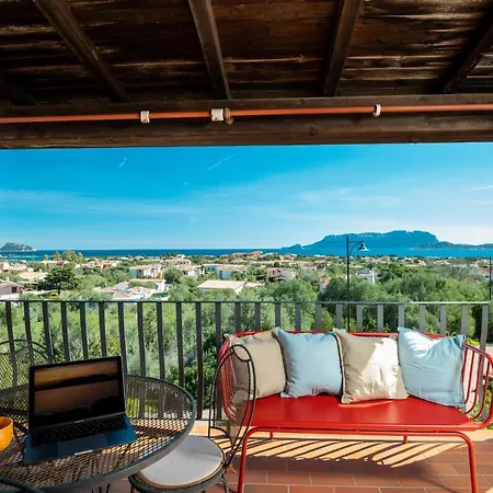 Sea Shell - Klodge Lägenhet *