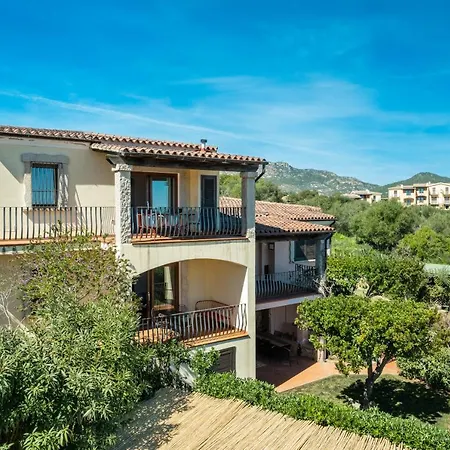 Sea Shell - Klodge Appartamento