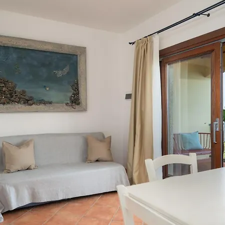 Sea Shell - Klodge Appartement *