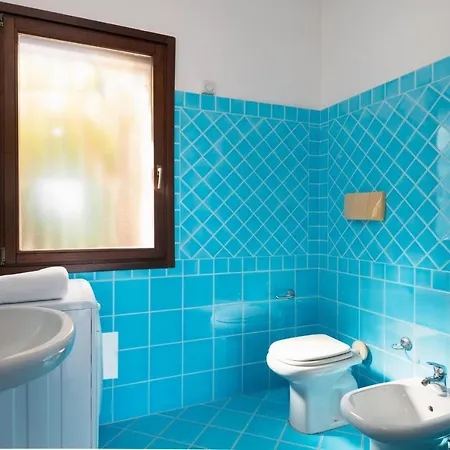 Sea Shell - Klodge Appartement Olbia