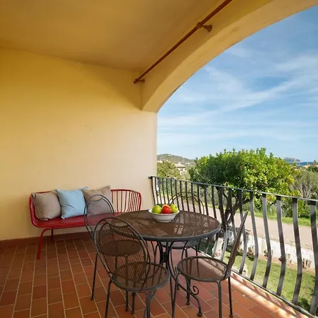 Sea Shell - Klodge Appartement Olbia