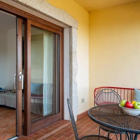 Sea Shell - Klodge Appartement *