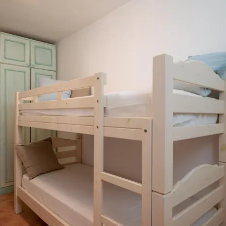 Appartement Sea Shell - Klodge *