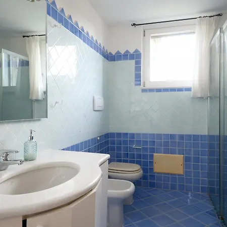 Lägenhet Sea Shell - Klodge *