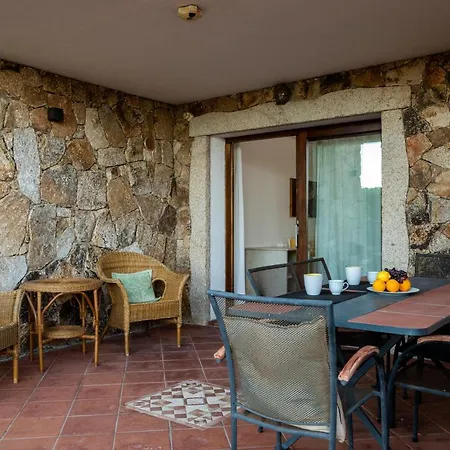 Sea Shell - Klodge Olbia