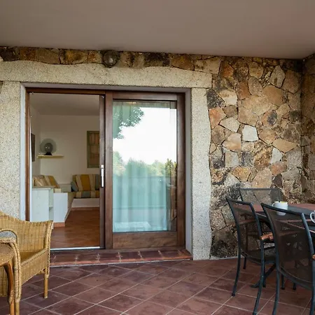 Lägenhet Sea Shell - Klodge