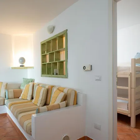 Appartement Sea Shell - Klodge