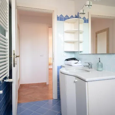 Sea Shell - Klodge * Olbia