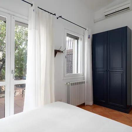 Sea Shell - Klodge Appartement *