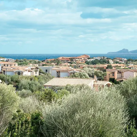 Sea Shell - Klodge Appartement *