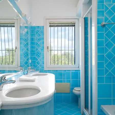 Sea Shell - Klodge Appartamento *