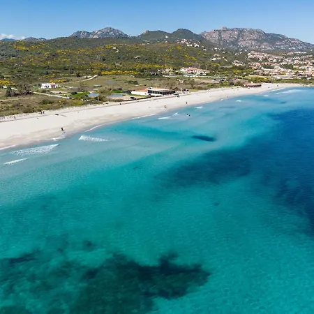 Sea Shell - Klodge Appartement Olbia