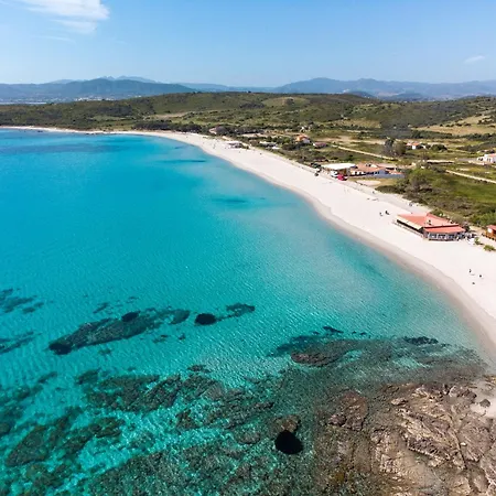 Appartamento Sea Shell - Klodge *
