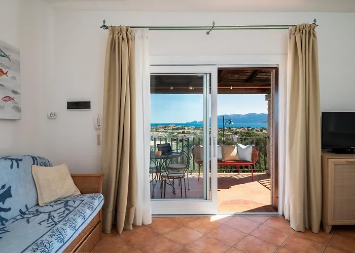 Sea Shell - Klodge Apartament