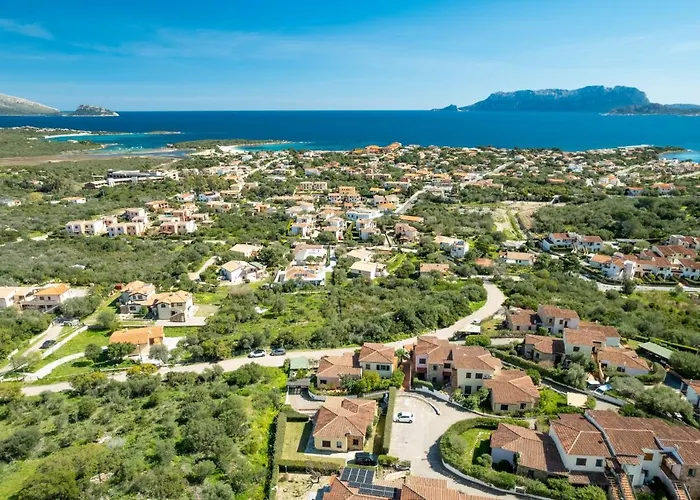 Apartament Sea Shell - Klodge Olbia