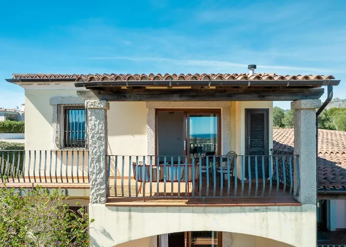 Sea Shell - Klodge Ольбия