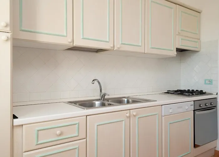 Sea Shell - Klodge Apartament *