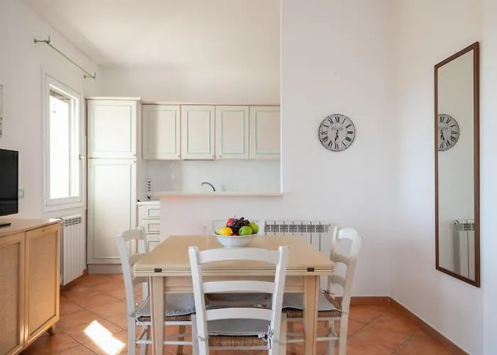 Sea Shell - Klodge Apartament *