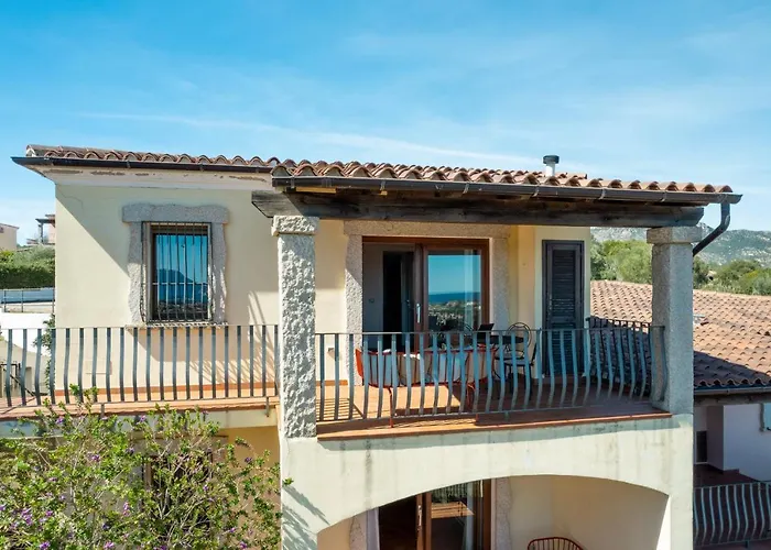 公寓 Sea Shell - Klodge *