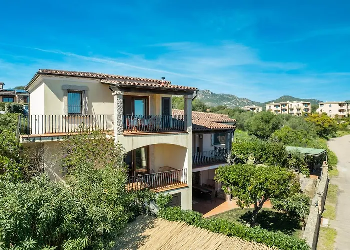 Sea Shell - Klodge Апартаменты