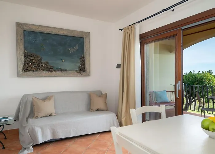 Sea Shell - Klodge Apartament *