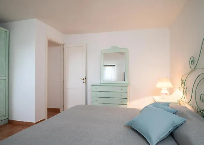 Sea Shell - Klodge Apartament Olbia