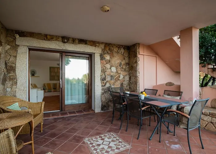 Апартаменты Sea Shell - Klodge *