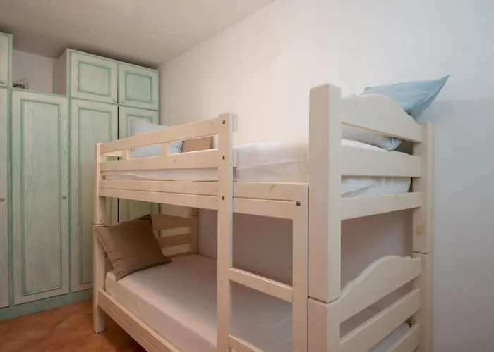 Apartament Sea Shell - Klodge *