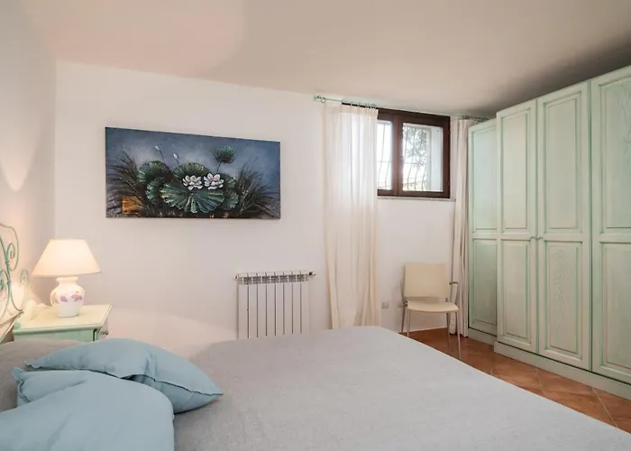 公寓 Sea Shell - Klodge