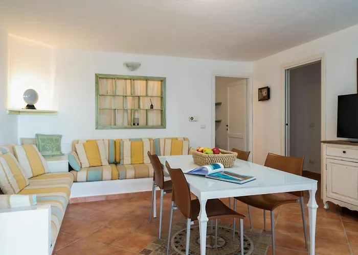 Sea Shell - Klodge Apartament