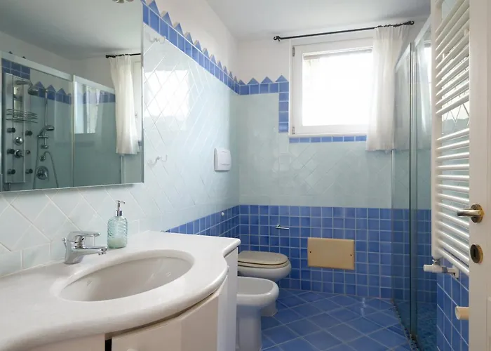 公寓 Sea Shell - Klodge *