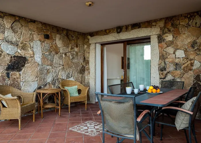 Sea Shell - Klodge Olbia