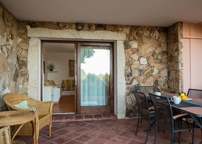 Апартаменты Sea Shell - Klodge