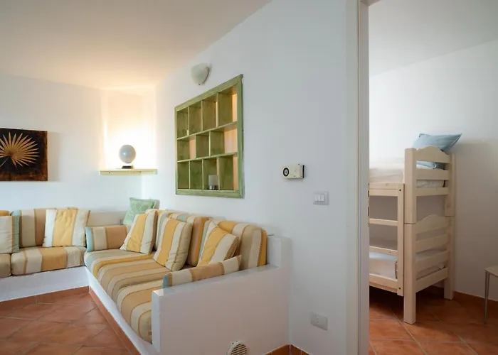 公寓 Sea Shell - Klodge