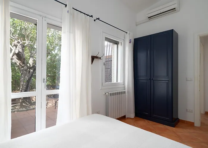 Sea Shell - Klodge 公寓 *