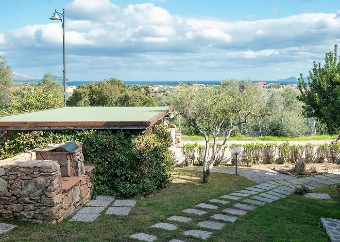 公寓 Sea Shell - Klodge